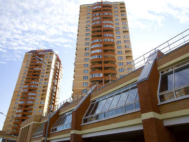 ЖК «Южная звезда»