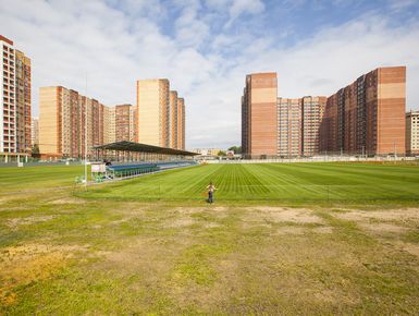 ЖК «Квадро»