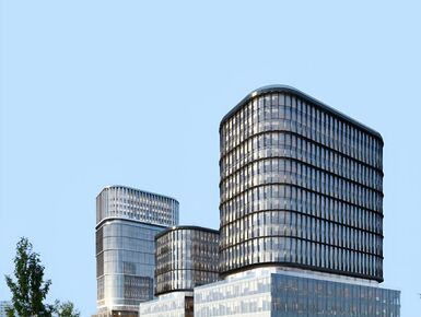 Бизнес-центр Stone Ходынка 2 (Стоун Ходынка 2)