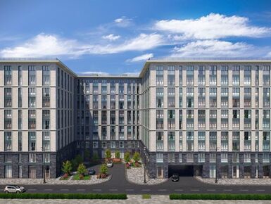 «Стремянный 2»