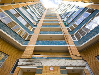 ЖК «Флагман» (Пущино)