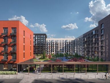 ЖК «Новое Внуково»