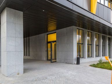 ЖК  Shirokaya (Широкая)