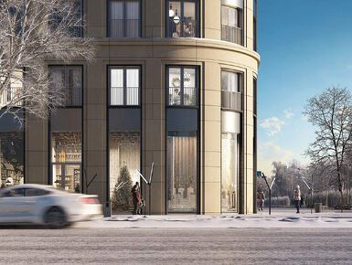 ЖК Legacy (Легаси)