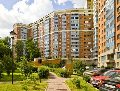 ЖК «Бирюза»