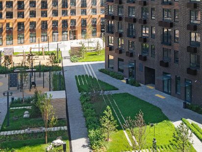 Первый Дубровский|Новострой-М