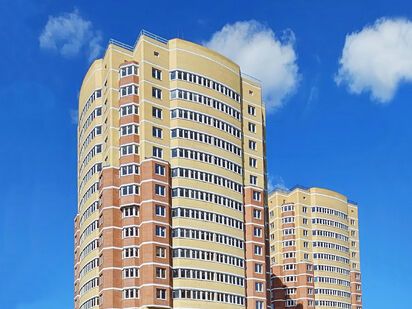 ЖК «Советская 18» («МЕССИЕР 18») ЖК «Советская 18» («МЕССИЕР 18»)|Новострой-М