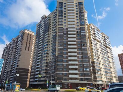 ЖК «28 микрорайон» (ЖК «Преображенский квартал»). Фото от 13.08.2024 г. ЖК «28 микрорайон» (ЖК «Преображенский квартал»)|Новострой-М