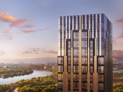 Жилой район ÁLIA Жилой район ÁLIA (АЛИА)|Новострой-М