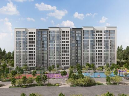 ЖК «Егорово Парк». ЖК «Егорово Парк»|Новострой-М