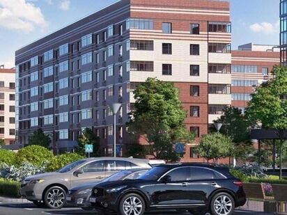 ЖК «Новоград Монино» ЖК «Новоград Монино»|Новострой-М