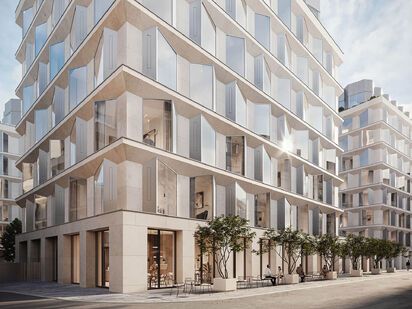 A.Residence (А.Резиденс) A.Residence (А.Резиденс)|Новострой-М