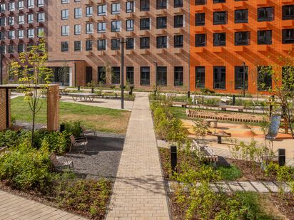 Кольская 8 Кольская 8|Новострой-М