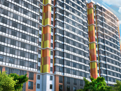 ЖК «Андреевка» в Солнечногорском районе Подмосковья. ЖК «Андреевка»|Новострой-М