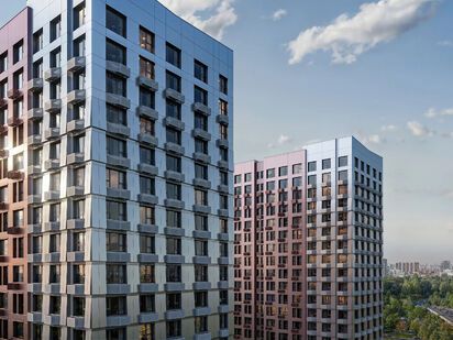 Восточное Бутово Восточное Бутово|Новострой-М