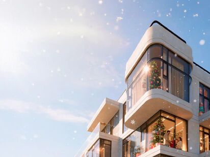 ЖК «Кутузов Сити» ЖК «Кутузов Сити»|Новострой-М