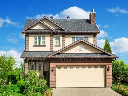 Коттедж Бомонт-224. Коттеджный поселок «Новые Вешки»|Новострой-М