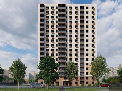 ЖК «Старт» ЖК «Старт»|Новострой-М