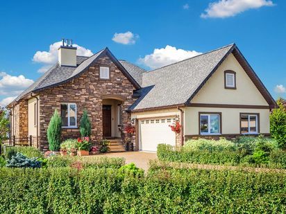 Коттеджный поселок «Новые Вешки». Коттеджный поселок «Новые Вешки»|Новострой-М