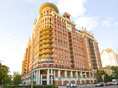 ЖК «Новая Звезда». Фото от 07.08.2016 г. ЖК «Новая Звезда» (Донстрой)|Новострой-М