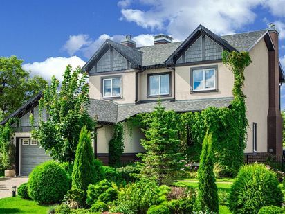 Коттедж Эллис-387. Коттеджный поселок «Новые Вешки»|Новострой-М