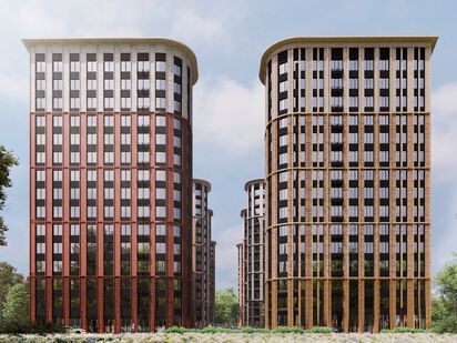 «Движение. Говорово». «Движение. Говорово»|Новострой-М