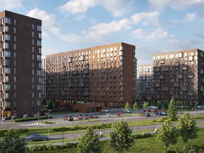 В пешей доступности есть железнодорожная станция «Томилино», которая скоро станет частью МЦД-3. ЖК «Егорово Парк»|Новострой-М