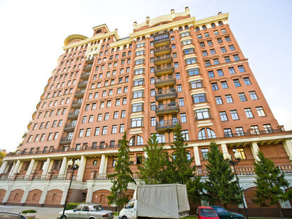 ЖК «Новая Звезда». Фото от 07.08.2016 г. ЖК «Новая Звезда» (Донстрой)|Новострой-М