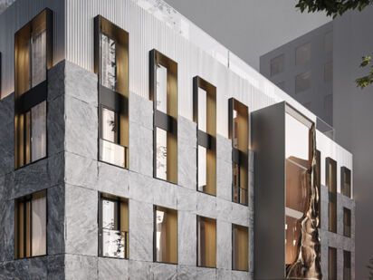 ЖК Friday Villas (Фрайдей Виллас) ЖК Friday Villas (Фрайдей Виллас)|Новострой-М