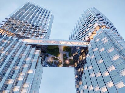 hideOUT (хайдАУТ) hideOUT (хайдАУТ)|Новострой-М