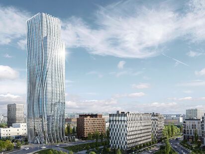 ЖК THE LOT (Лот) ЖК THE LOT (Лот)|Новострой-М