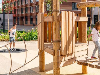 Второй Нагатинский Второй Нагатинский|Новострой-М