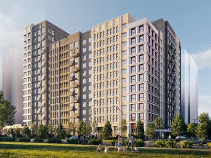 Москворечье|Новострой-М