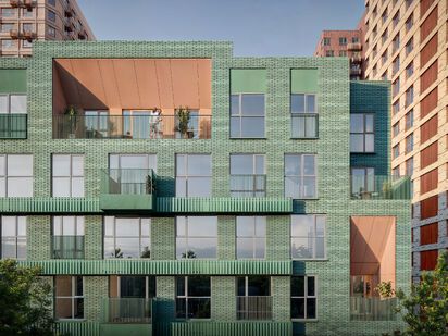 Кавказский бульвар 51 Кавказский бульвар 51|Новострой-М