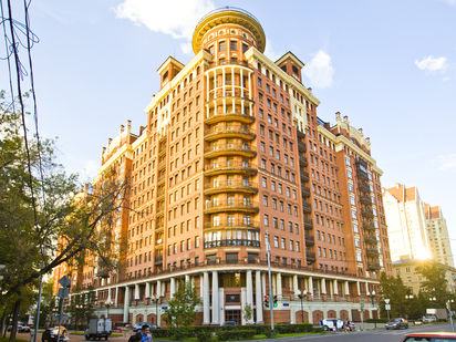 ЖК «Новая Звезда». Фото от 07.08.2016 г. ЖК «Новая Звезда» (Донстрой)|Новострой-М