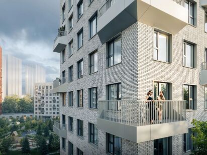 Онежский вал|Новострой-М