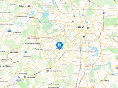 Жилой дом «Светланова ул., д. 11, к. 1» Жилой дом «Светланова ул., д. 11, к. 1»|Новострой-М
