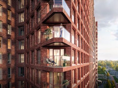 Москворечье Москворечье|Новострой-М