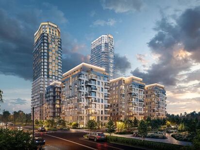 Строгино 360 Строгино 360|Новострой-М