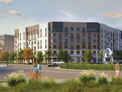 ЖК «Аникеевский» ЖК «Аникеевский»|Новострой-М