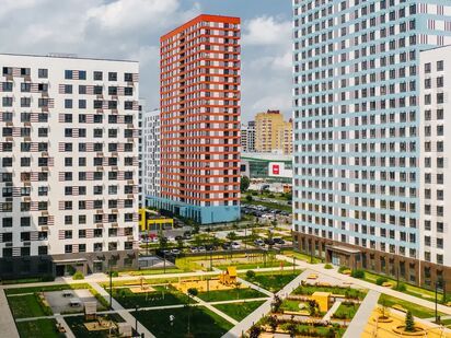 Ярославский Ярославский|Новострой-М