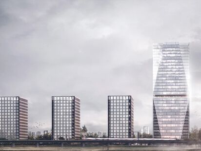 Генеральный план