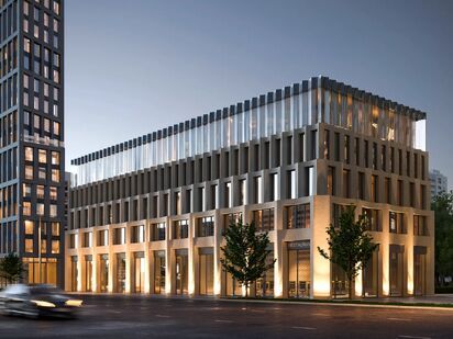 ЖК MYPRIORITY Нижегородская (Май Приорити Нижегородская) ЖК MYPRIORITY Нижегородская (Май Приорити Нижегородская)|Новострой-М