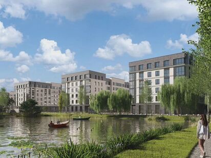 Миниполис «Восемь Кленов» Миниполис «Восемь Кленов»|Новострой-М