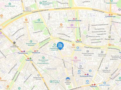 La Rue (Ла Руэ) La Rue (Ла Ру)|Новострой-М