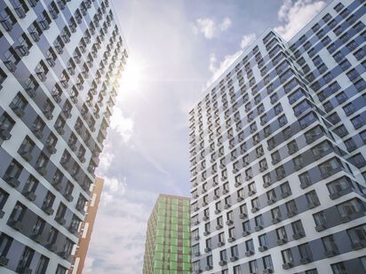 CitiMix (СитиМикс) CitiMix (СитиМикс)|Новострой-М