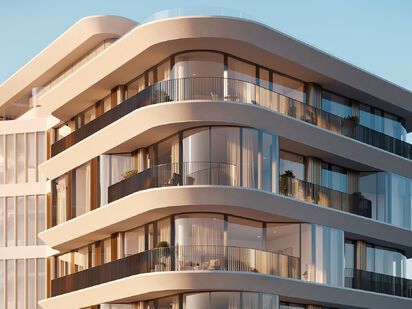 Клубный дом Phantom (Фантом) Клубный дом Phantom (Фантом)|Новострой-М