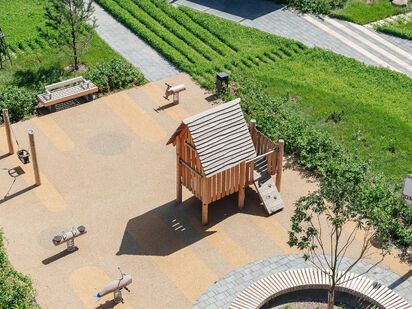 Первый Дубровский Первый Дубровский|Новострой-М