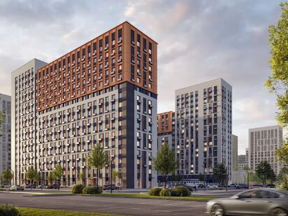 В районе хорошо развит общественный транспорт: в шаговой доступности есть 3 автобусные остановки, в 20 минутах езды находится железнодорожная станция «Серпухов», поезда с которой ходят до метро «Тушинская», «Румянцево» и Курского вокзала. ЖК «Городской бор»|Новострой-М