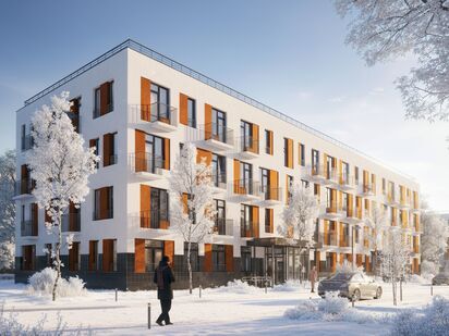 ЖК «Южная долина» ЖК «Южная долина»|Новострой-М